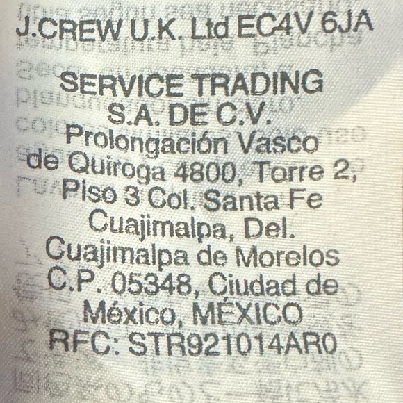 Madewell  Women’s Burnt Orange Tangerine Texture & Thread Wrap-Tie Top Medium - Picture 9 of 14